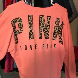 Victoria secret PINK shirt